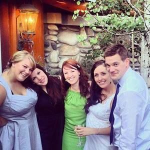 Meet your Posher, Katherine